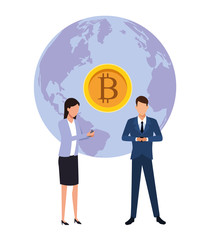 cryptocurrency business bitcoin