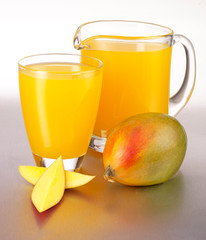 MANGO JUICE
