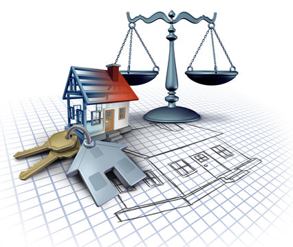 Home Construction Law