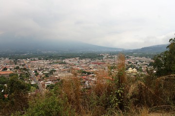 antigua guatemala