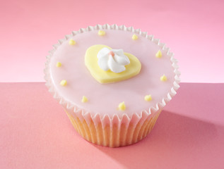PINK CUPCAKE