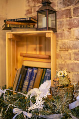 Christmas decorations