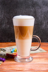 latte
