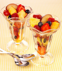FRUIT SALAD