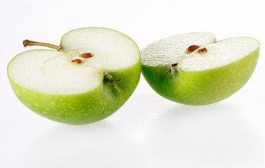GREEN APPLES