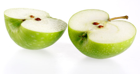 GREEN APPLES