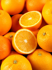 ORANGES