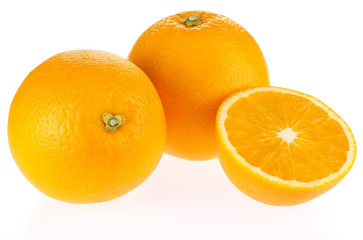 ORANGES
