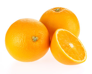ORANGES