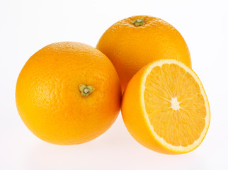 ORANGES