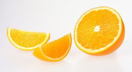 ORANGES