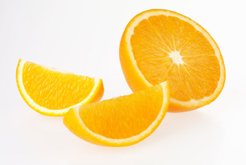 ORANGES