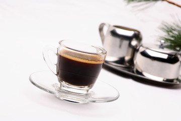 hot coffy