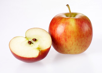 RED APPLE