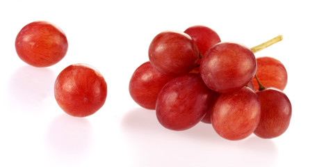 RED GRAPES