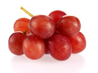 RED GRAPES