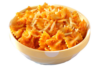 FARFALLE PASTA