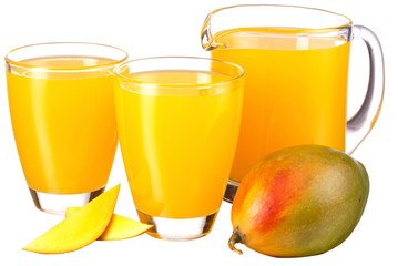 MANGO JUICE
