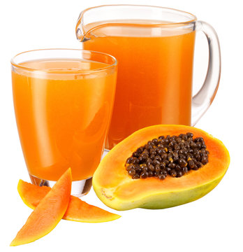 PAPAYA JUICE
