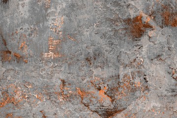 red very much rough material stucco texture - fantastic abstract photo background