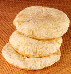 INDIAN ROTI