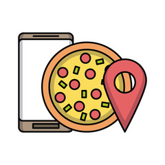 Fast food order and delivery online