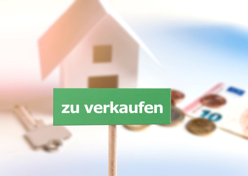 Immobilie Provision vom Verkauf