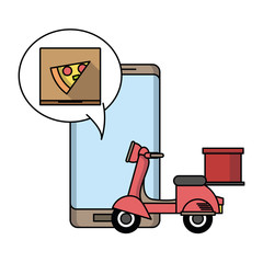 Fast food order and delivery online