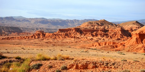 Wild North Algeria