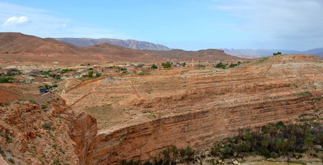 Wild North Algeria