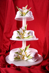 Cake&Decoration