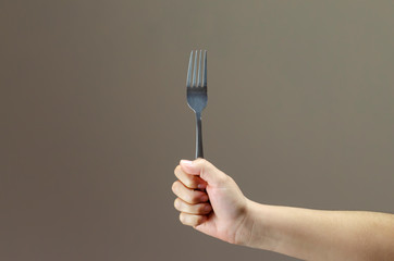 Tenedor