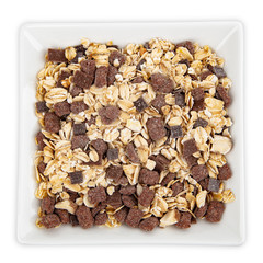 Tasty Oatmeal