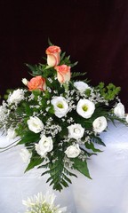 Composizione floreale