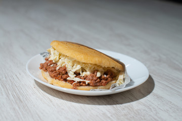 arepa