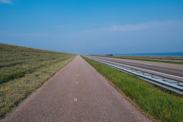 Nordseeküstenradweg