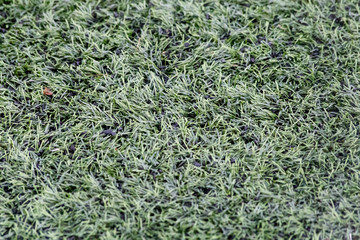 sztuczna murawa na boisku trawa