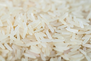 close up of a rice background food