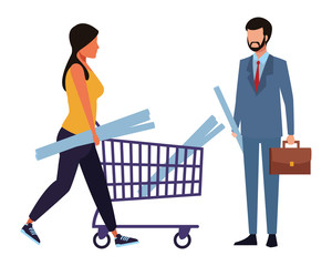 Jobs and occupations