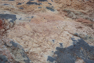 Geothermalgebiet Krýsuvík-Seltun / Reykjanes-Halbinsel - Süd-West-Island