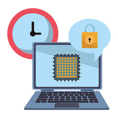 Security system technology