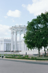 Fototapeta premium Moscow