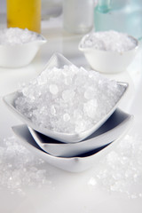 ROCK SALT