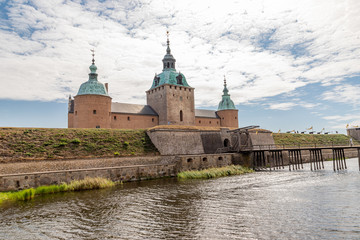Schloss Kalmar © MorePictures