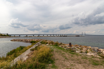 Öresundbrücke