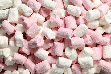 MARSHMALLOWS