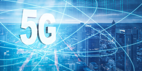 5G - Netz