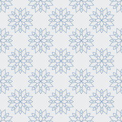 seamless geometric pattern illustration pattern wallpaper