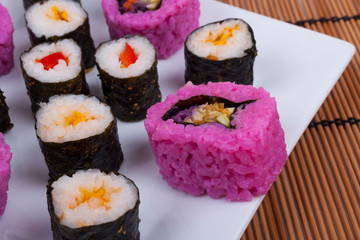 sushi