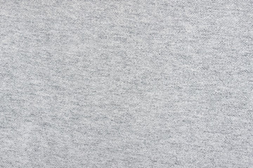 Fototapeta na wymiar Inner side of warm fleece fabric texture